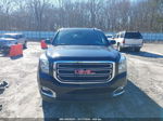 2020 Gmc Yukon Xl 2wd Slt Black vin: 1GKS1GKC4LR295002