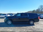 2020 Gmc Yukon Xl 2wd Slt Черный vin: 1GKS1GKC4LR295002