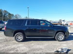 2020 Gmc Yukon Xl 2wd Slt Black vin: 1GKS1GKC4LR295002