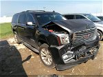 2017 Gmc Yukon Xl Slt Gray vin: 1GKS1GKC6HR214492