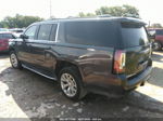 2017 Gmc Yukon Xl Slt Серый vin: 1GKS1GKC6HR214492