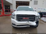 2017 Gmc Yukon Xl Slt Белый vin: 1GKS1GKC6HR300014