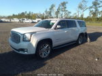 2020 Gmc Yukon Xl 2wd Slt White vin: 1GKS1GKC6LR303312