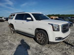 2017 Gmc Yukon Xl C1500 Slt Белый vin: 1GKS1GKC7HR366412