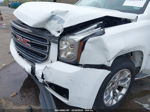 2017 Gmc Yukon Xl Slt Белый vin: 1GKS1GKC7HR404513