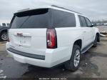 2017 Gmc Yukon Xl Slt Белый vin: 1GKS1GKC7HR404513