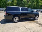 2017 Gmc Yukon Xl C1500 Slt Black vin: 1GKS1GKC8HR174965