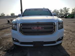 2020 Gmc Yukon Xl C1500 Slt White vin: 1GKS1GKCXLR300087