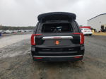 2021 Gmc Yukon Xl C1500 Slt Black vin: 1GKS1GKD1MR355974