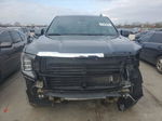 2021 Gmc Yukon Xl C1500 Slt Синий vin: 1GKS1GKD6MR368185