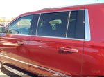 2020 Gmc Yukon Xl 2wd Denali Red vin: 1GKS1HKJ2LR171928