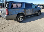 2020 Gmc Yukon Xl Denali Gray vin: 1GKS1HKJ2LR190477