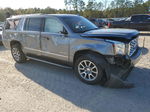 2020 Gmc Yukon Xl Denali Gray vin: 1GKS1HKJ2LR190477