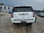 2020 Gmc Yukon Xl Denali White vin: 1GKS1HKJ2LR269583