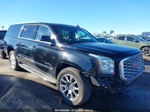 2020 Gmc Yukon Xl 2wd Denali Черный vin: 1GKS1HKJ2LR297318