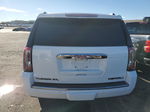 2020 Gmc Yukon Xl Denali White vin: 1GKS1HKJ2LR299876