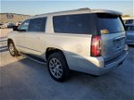 2020 Gmc Yukon Xl Denali Silver vin: 1GKS1HKJ3LR185904