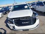 2020 Gmc Yukon Xl 2wd Denali White vin: 1GKS1HKJ5LR126577