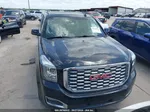 2017 Gmc Yukon Xl Denali Black vin: 1GKS1HKJ9HR258149