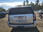 2020 Gmc Yukon Xl Denali Silver vin: 1GKS1HKJ9LR209509