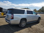 2020 Gmc Yukon Xl Denali Silver vin: 1GKS1HKJ9LR209509