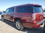 2020 Gmc Yukon Xl C1500 Slt Red vin: 1GKS1JKC2LR170402