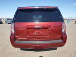 2020 Gmc Yukon Xl C1500 Slt Red vin: 1GKS1JKC2LR170402