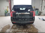 2021 Gmc Yukon Xl 2wd Denali Black vin: 1GKS1JKL3MR359450