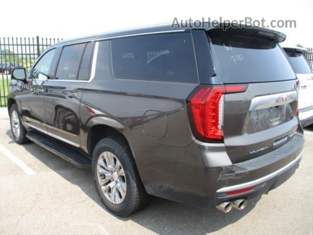 2021 Gmc Yukon Xl Denali Unknown vin: 1GKS1JKL7MR212709