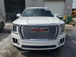 2021 Gmc Yukon Xl Denali Белый vin: 1GKS1JKT3MR297323