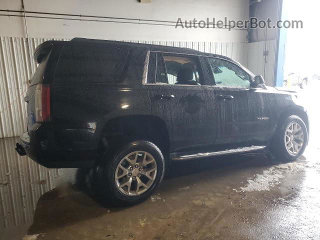 2017 Gmc Yukon Sle Черный vin: 1GKS2AKC2HR230585