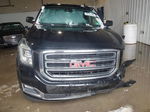 2017 Gmc Yukon Sle Black vin: 1GKS2AKC2HR230585