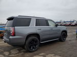 2020 Gmc Yukon Sle Silver vin: 1GKS2AKC3LR185164