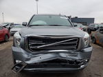 2020 Gmc Yukon Sle Silver vin: 1GKS2AKC3LR185164