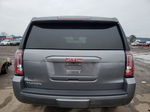 2020 Gmc Yukon Sle Silver vin: 1GKS2AKC3LR185164