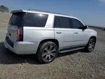 2017 Gmc Yukon Sle Серебряный vin: 1GKS2AKC5HR325898