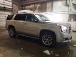 2017 Gmc Yukon Sle Gold vin: 1GKS2AKC5HR374373