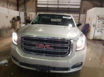 2017 Gmc Yukon Sle Gold vin: 1GKS2AKC5HR374373