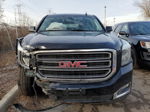 2017 Gmc Yukon Sle Black vin: 1GKS2AKC6HR210081