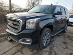 2017 Gmc Yukon Sle Black vin: 1GKS2AKC6HR210081