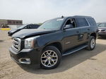 2017 Gmc Yukon Sle Черный vin: 1GKS2AKC8HR203892