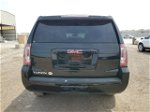 2017 Gmc Yukon Sle Черный vin: 1GKS2AKC8HR203892