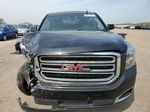 2017 Gmc Yukon Sle Black vin: 1GKS2AKC8HR203892