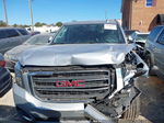 2020 Gmc Yukon 4wd Sle Silver vin: 1GKS2AKC8LR293294