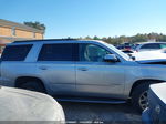 2020 Gmc Yukon 4wd Sle Silver vin: 1GKS2AKC8LR293294