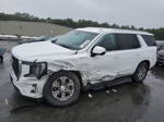 2021 Gmc Yukon Sle White vin: 1GKS2AKD7MR219925