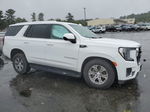 2021 Gmc Yukon Sle White vin: 1GKS2AKD7MR219925