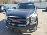 2017 Gmc Yukon Slt Серый vin: 1GKS2BKC0HR113061