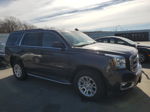 2017 Gmc Yukon Slt Серый vin: 1GKS2BKC0HR113061