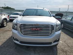 2017 Gmc Yukon Slt Silver vin: 1GKS2BKC0HR119507